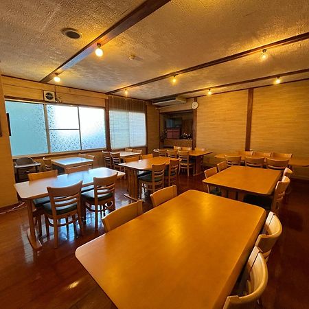 Hotel Oyado Uchidaya à Nozawaonsen Extérieur photo