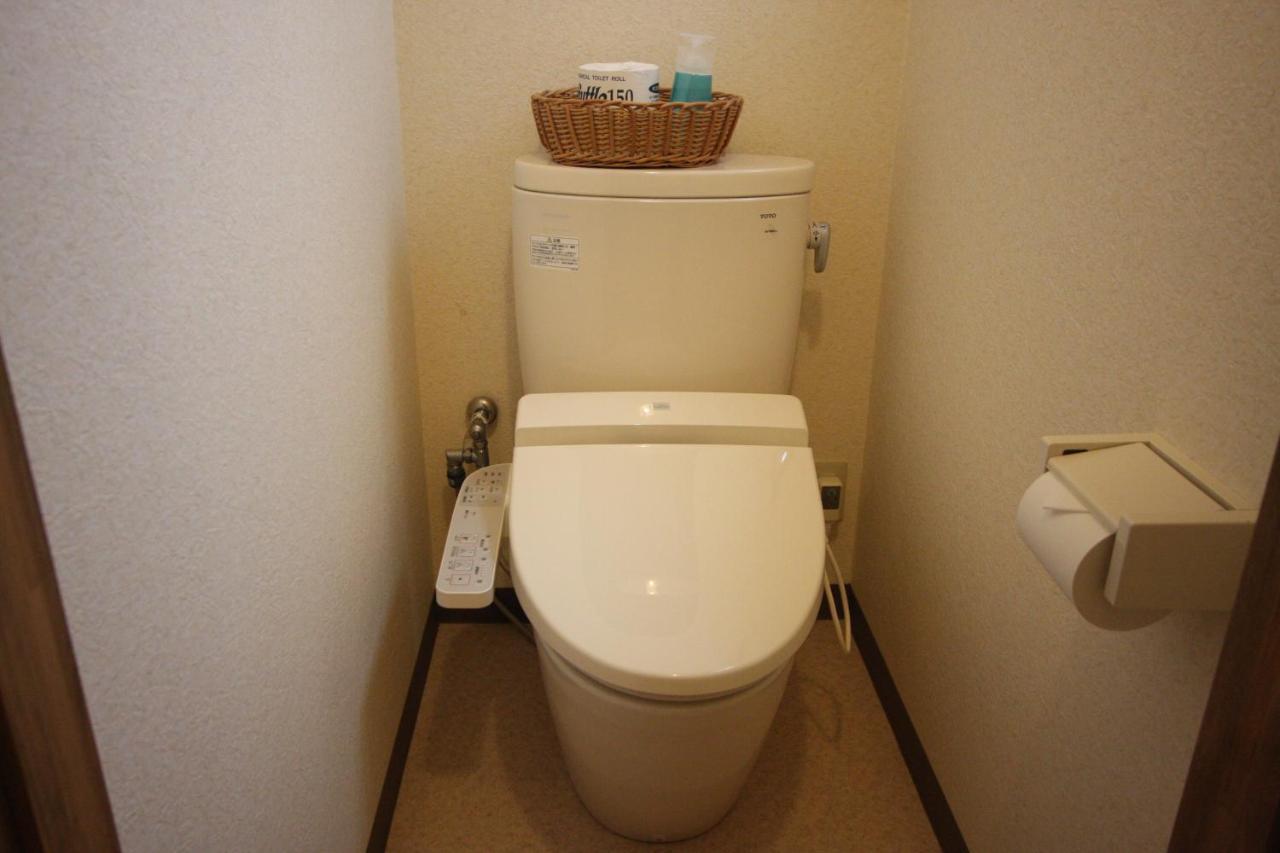 Hotel Oyado Uchidaya à Nozawaonsen Extérieur photo