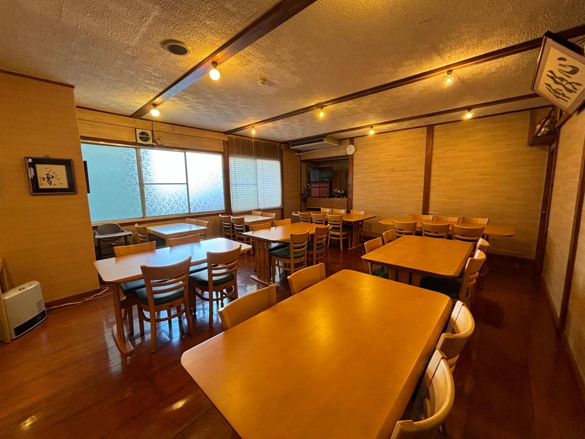 Hotel Oyado Uchidaya à Nozawaonsen Extérieur photo