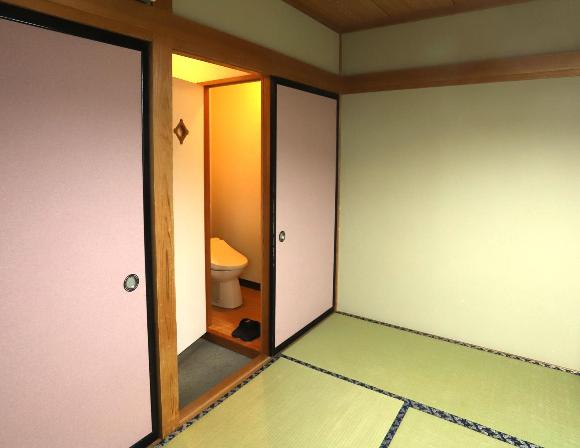 Hotel Oyado Uchidaya à Nozawaonsen Extérieur photo