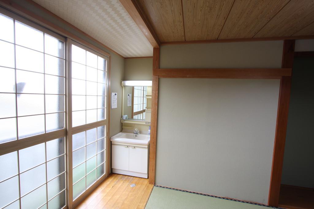 Hotel Oyado Uchidaya à Nozawaonsen Extérieur photo